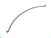 181 885 307 - REAR SEAT BOTTOM WIRE SUPPORT
